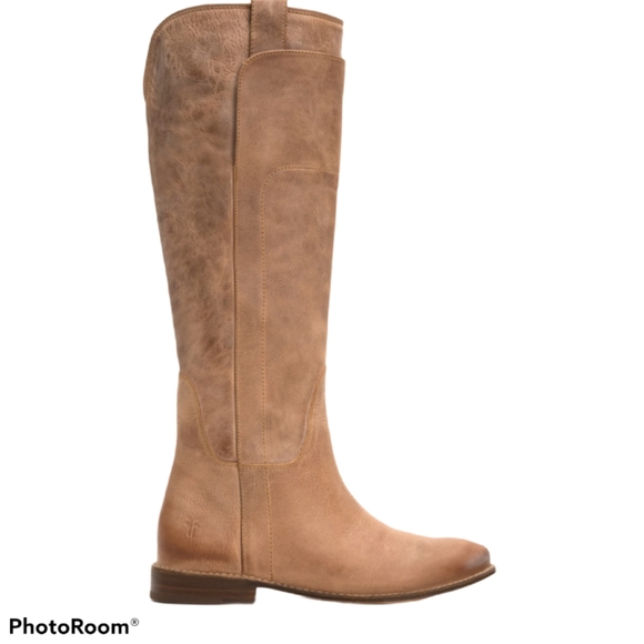 Frye Shoes - Frye paige tall boots